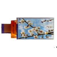 Buy cheap Ips Display 3.0 Inch 240*400 Full Viewing Angle Sunlight Readable Tft Lcd Module With Build In Capacitive Touch Panel product