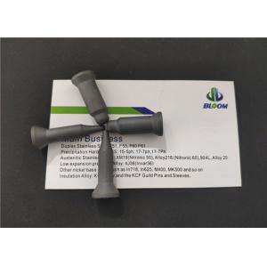 Buy cheap Standard Or Customization KCF Material Insulation Guide Pin M4 / M5 / M6 / M8 from wholesalers