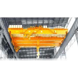 Buy cheap ladle crane from wholesalers