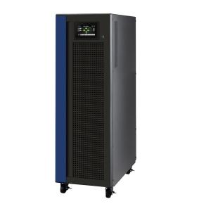 Buy cheap Data Center Visench Galleon III 3 Phase Pure Sine Wave OEM UPS Rated Capacity 10KVA-40KVA from wholesalers