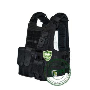 Buy cheap Body Armor Lightweight Ballistic Vest Bulletproof Jacket Level 4 from wholesalers