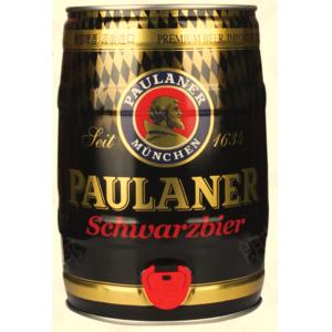 5L mini beer keg for can cooler