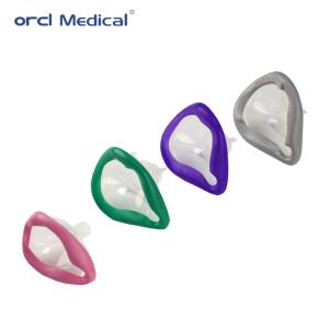 Buy cheap Hospital Use Pediatric Easy Anesthesia Mask For Small Patients With Quick-Fit Design Factory Wholesale Price from wholesalers