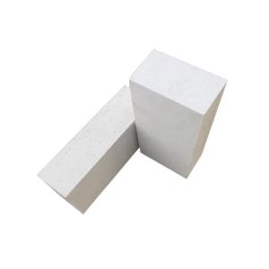 Buy cheap Customizable Sillimanite Mullite Bricks For High Temperature Applications from wholesalers
