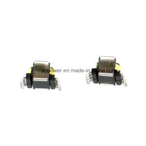 Buy cheap RoHS Complicate SMD Er 14.5 High Frequency Transformer from wholesalers