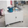 Buy cheap 3000pcs/hr Automatic Pad Printing Machine With Vibrating Disk for SD TF memory card from wholesalers