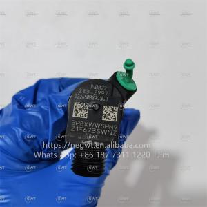 Buy cheap DELPHI Common Rail Injection System 28342997 28348371 A6510700587 A6510704987 from wholesalers