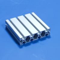 China 4080 6080 Aluminium Extruded Sections For Arduino Integrated Circuits for sale