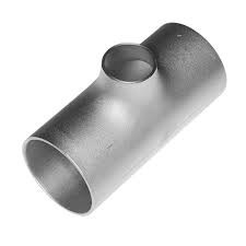 Buy cheap ASME B16.5 WP304L / 316L 150 # Stainless Steel Equal Tee Stainless Steel Pipe Fitting MT23 from wholesalers