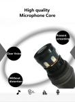 Buy cheap Lightweight 176g Studio Condenser Microphone For YouTube Plug And Play from wholesalers