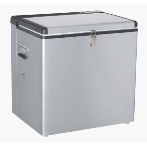 70L Portable Direct Cooling Silent Low Power Horizontal Absorption Refrigerator