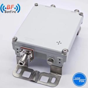 Indoor/Outdoor IP65 2500-2700MHz RF 5g Triplexer Combiner with 4310 Female