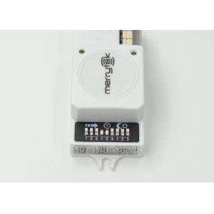 Buy cheap Temperature Control Microwave Motion Sensor Switch Automatic from wholesalers