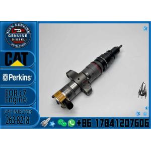 Buy cheap CAT 325D 329D 330D 336D C7 C9 Engine Common Rail Fuel Injector 387-9427 295-1411 263-8218 10R-7225 from wholesalers
