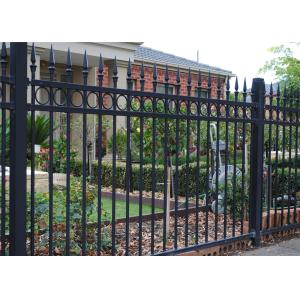 Buy cheap Tubular fencing Adelaide from wholesalers