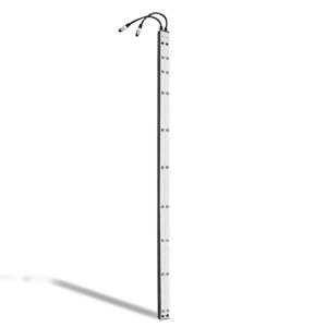 Buy cheap High-Performance Safety Light Curtain Automatic Door Solution with 8m Detection Distance from wholesalers