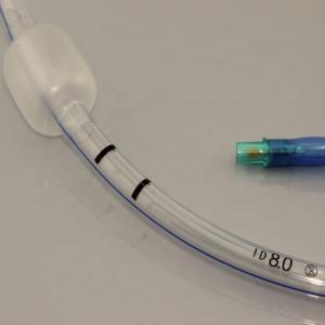 Buy cheap PVC Cuffed Uncuffed Endotracheal Tube ID3.0mm CE Approved from wholesalers