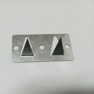 Buy cheap Push Down Impaler Clips from wholesalers