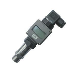 Buy cheap 3-LED Pressure transmitter HPT-1 from wholesalers