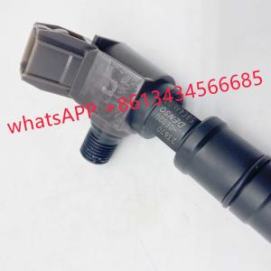 Buy cheap 23670-0E020 Delphi Diesel Fuel Injectors 23670-09430 295700-0090 295700-0560 For TOYOTA 2GD-FTV from wholesalers