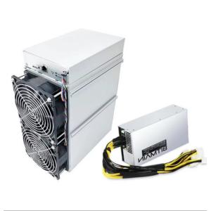 Buy cheap Z15 420K Zcash Asic Miner Bitmain Antminer 1510W Consumption from wholesalers