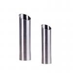 Buy cheap 2205 2507 Round Stainless Steel Welded Pipe AISI 100mm-6000mm 304 304L 316L from wholesalers