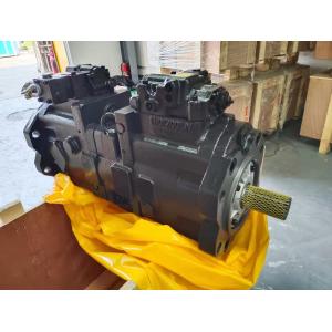 K5V160DTH-9N4A Kawasaki K5V Series Excavators Pump