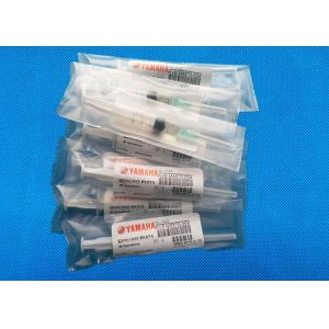 Buy cheap YAMAHA Nozzle grease KV8-M8870-00X SMT Spare Parts oil VG32 9965 000 10365 Turbine from wholesalers