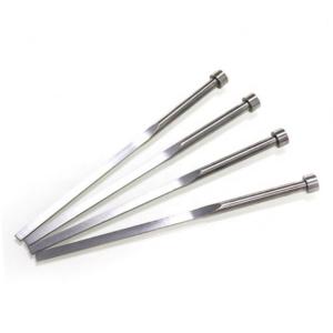 Buy cheap High Accuracy Precision Punches Dies 50-52HRC Hardness For Auto Industry from wholesalers