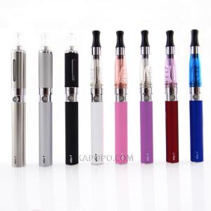 Buy cheap Hot selling ego t ce4 cigarette 2.4ohm from wholesalers
