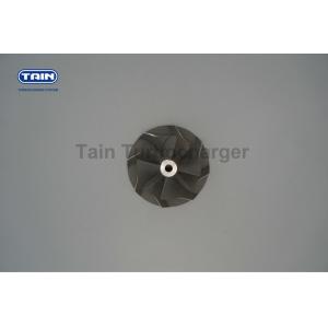 Buy cheap K04 53049700028 AUD Turbo Compressor Wheel 06A145704M C355 Material from wholesalers