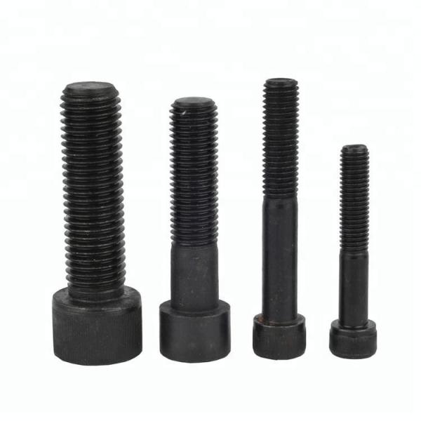 Buy cheap M3 To M56 Hexagon Socket Screw High Tensile Allen Screw from wholesalers