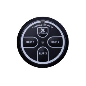 Lower cost counter communication system restaurant waiter caller