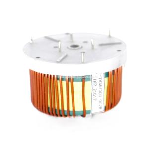 Buy cheap Horizontal Customized Toroidal Mn-zn Cores Common Mode Power Line Choke Coils (TR3610) from wholesalers