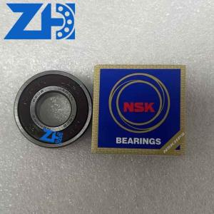 Buy cheap NSK  6202  15X35X11MM Low friction low noise and vibration characteristics from wholesalers