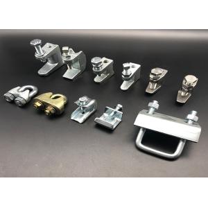 Buy cheap Universal m8 m10 m12 Channel Beam Clamps from wholesalers
