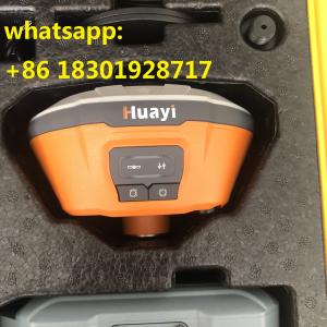 Buy cheap Multiple Radio Protocol 8GB Memory RTK GNSS System from wholesalers