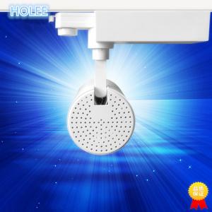 Buy cheap 10°/24° narrow angle 20W 25W 30W 35W 40W dimming led track light low price with 5years warranty from wholesalers