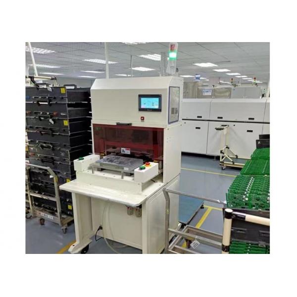 China PLC Control Automatic PCB Punch Die Tooling PCB Punching Machine on sale China PLC Control Automatic PCB Punch Die Tooling PCB Punching Machine on sale
