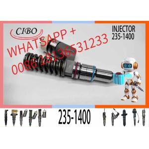 Buy cheap Diesel C15 Engine Injector 235-1400 253-0617 280-0574 374-0751 For Common Rail from wholesalers