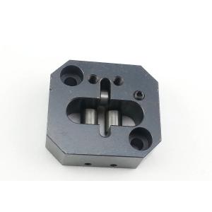 Mechanical Parts , Presser Foot Assembly For Gerber Cutter GT1000 / GGT 85635000