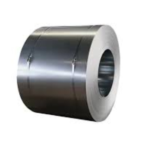 Highly Cold Rolled Stainless Steel Coil With Smooth Surface And Precise