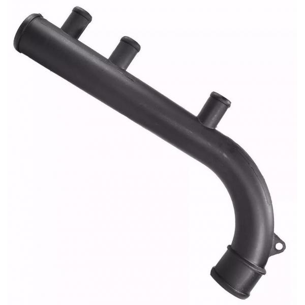 1336062 Radiator Reservoir Overflow Hose Easy Installation For Engine Cooling