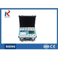Buy cheap RS310 Comprehensive SF6 Gas Density Switches Meter Relay Calibrator product
