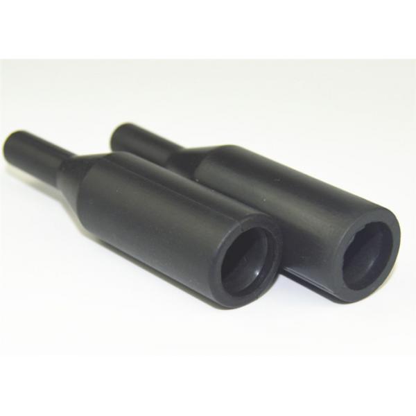 Buy cheap NBR Rubber Other Oil Well Accessories / Wire Gland Protective Sleeve from wholesalers