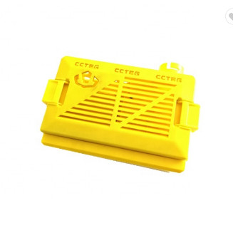 Quality Hot selling Custom Plastic ABS Nylon Parts SLA SLS 3d Printing service for sale