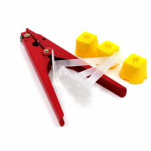 Buy cheap Tile Leveling System Pliers and ceramic Tile leveler from wholesalers