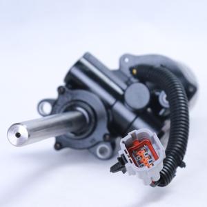 Buy cheap Range Rover SUS304 Output Shaft Car Running Boards With Side Step Motor from wholesalers