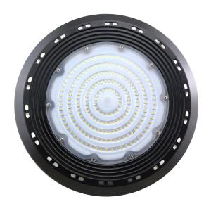 Buy cheap 130lm/W SMD Industrial Led High Bay Lighting 200W from wholesalers