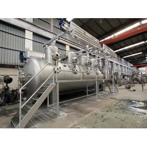 Buy cheap HT Low Consumption Energy Saving Liquid Flow Dyeing Machine from wholesalers